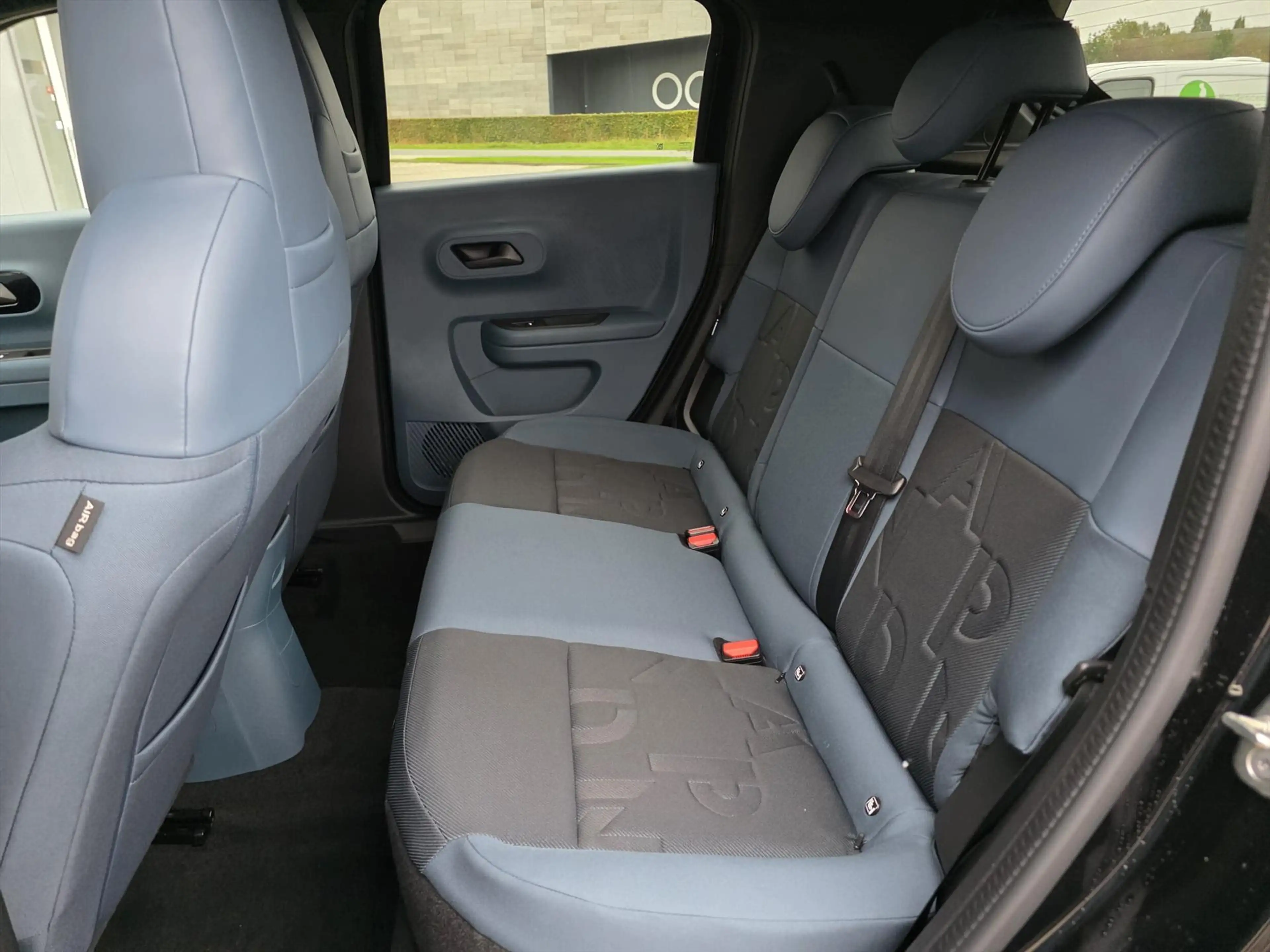 Fiat Grande Panda Icon 100pk Hybrid Automaat | Carplay / Android Aut — photo 12
