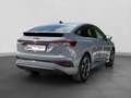 Audi Q4 e-tron Sportback 35 2x S LINE MATRIX OPS WÄRM Grau - thumbnail 3