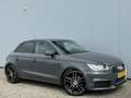 Audi A1 Sportback 1.4 TFSI Design Pro Line Plus Automaat/B Gris - thumbnail 7