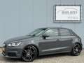 Audi A1 Sportback 1.4 TFSI Design Pro Line Plus Automaat/B Gris - thumbnail 1