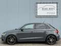 Audi A1 Sportback 1.4 TFSI Design Pro Line Plus Automaat/B Gris - thumbnail 4