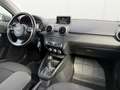 Audi A1 Sportback 1.4 TFSI Design Pro Line Plus Automaat/B Gris - thumbnail 10