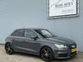 Audi A1 Sportback 1.4 TFSI Design Pro Line Plus Automaat/B Gris - thumbnail 17