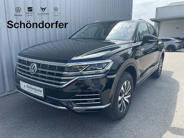 Volkswagen Touareg 4Motion V6 TDI SCR Elegance Aut.