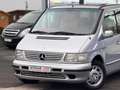 Mercedes-Benz V 280 -Behindertengerecht-Rampe-Automatik Silber - thumbnail 3