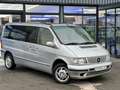 Mercedes-Benz V 280 -Behindertengerecht-Rampe-Automatik Silber - thumbnail 4