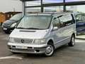 Mercedes-Benz V 280 -Behindertengerecht-Rampe-Automatik Silber - thumbnail 2