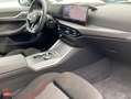 BMW 420 iA M Sport*Hifi*KeyGo*DAB*HeadUp Gris - thumbnail 14