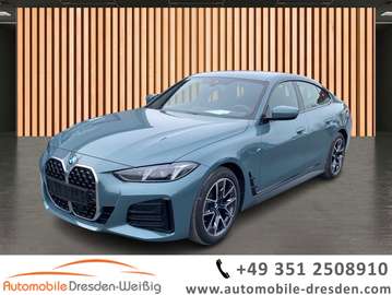 iA M Sport*Hifi*KeyGo*DAB*HeadUp