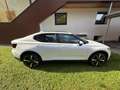 Polestar 2 Polestar 2 Long Range Dual Motor Intro Blanc - thumbnail 1