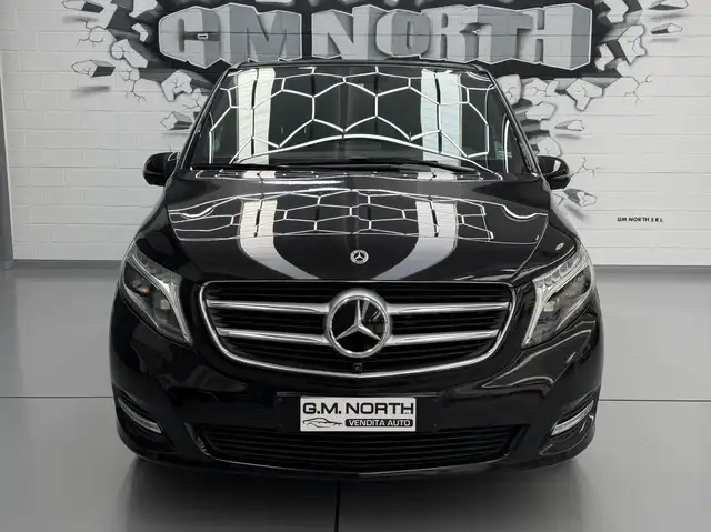 Mercedes-Benz V Classe V - 250 d Premium 4matic Extralong