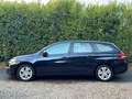 Peugeot 308 1.6 HDI 100CH ACTIVE BUSINESS GPS * 2016 * GARANTIE Bleu - thumbnail 6