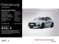 Audi A3 30 TFSI S-LINE*AHK*LED*NAVI-PLUS*KA Grau - thumbnail 1