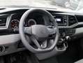 Volkswagen T6.1 Transporter T6.1 Kasten GRA PDC Klima langer Radstand Black - thumbnail 7