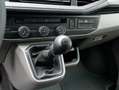 Volkswagen T6.1 Transporter T6.1 Kasten GRA PDC Klima langer Radstand crna - thumbnail 10
