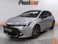 Toyota Corolla 140H GR Sport Grau - thumbnail 12