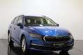Skoda Octavia Kombi 2,0 TDI DSG | NEUES MODELL | AHK | LED | SHZ Blau - thumbnail 1