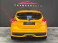 Ford Focus Focus 2.0 TDCi 185 S\u0026amp;S ST Gelb - thumbnail 4