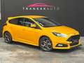 Ford Focus Focus 2.0 TDCi 185 S\u0026amp;S ST Gelb - thumbnail 1