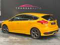 Ford Focus Focus 2.0 TDCi 185 S\u0026amp;S ST Gelb - thumbnail 2