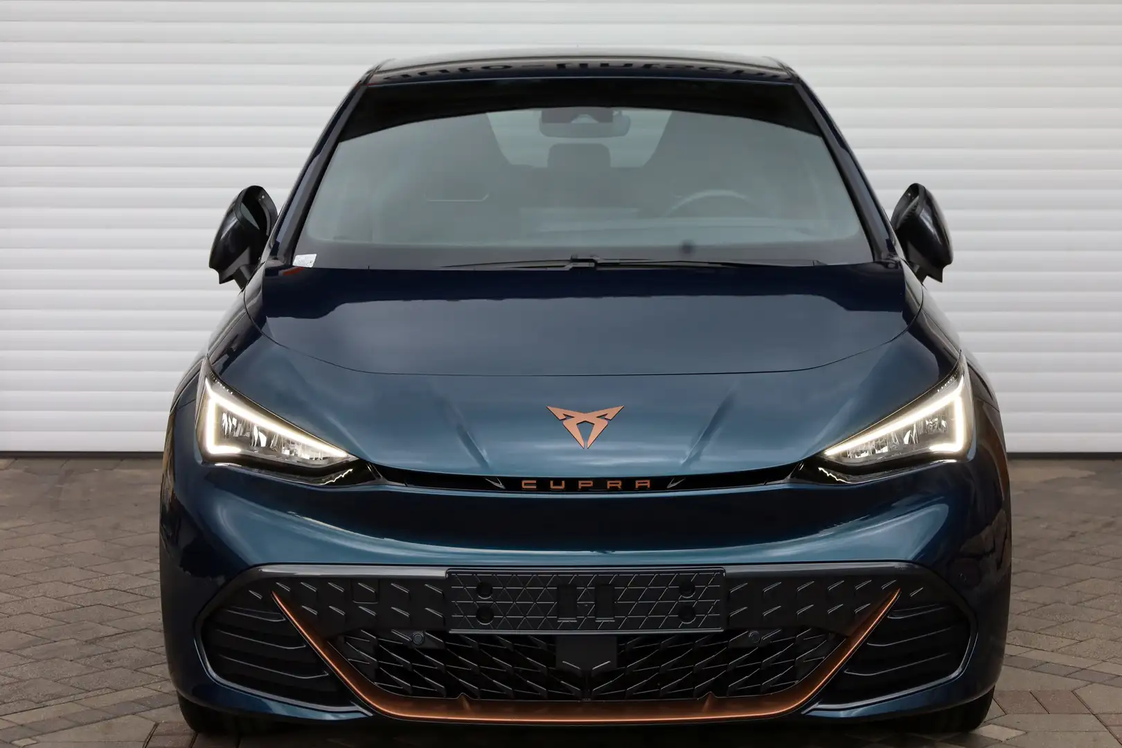 CUPRA Born Born 58kWh Alpha* LED-NAVI-ACC-KAMERA-SHZ-DAB-APP* - 2