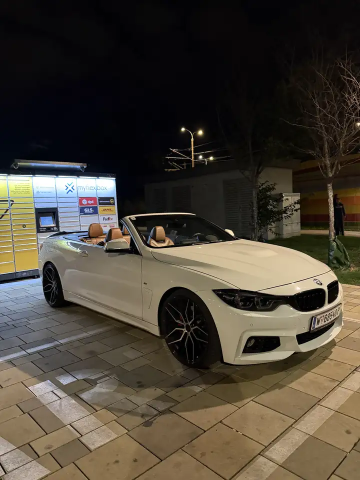 BMW 440