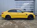BMW M3 speedgelb Jaune - thumbnail 3