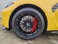 BMW M3 speedgelb Jaune - thumbnail 4