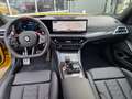 BMW M3 speedgelb Jaune - thumbnail 6