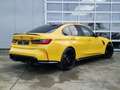 BMW M3 speedgelb Jaune - thumbnail 20