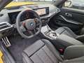 BMW M3 speedgelb Jaune - thumbnail 12