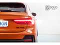 Audi Q3 Sportback 35 TFSI Black line S tronic Naranja - thumbnail 7