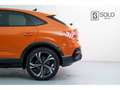 Audi Q3 Sportback 35 TFSI Black line S tronic Naranja - thumbnail 5