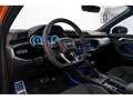 Audi Q3 Sportback 35 TFSI Black line S tronic Naranja - thumbnail 11