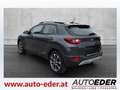 Kia Stonic 1,4 MPI ISG Silber - thumbnail 4