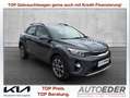 Kia Stonic 1,4 MPI ISG Silber - thumbnail 1