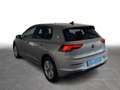 Volkswagen Golf VIII 1.5eTSI DSG LIFE NAVI PDC LED 3J-Garan Argent - thumbnail 4