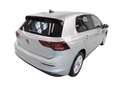 Volkswagen Golf VIII 1.5eTSI DSG LIFE NAVI PDC LED 3J-Garan Silber - thumbnail 4