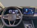 Volkswagen Golf VIII 1.5eTSI DSG LIFE NAVI PDC LED 3J-Garan Argent - thumbnail 11