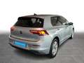 Volkswagen Golf VIII 1.5eTSI DSG LIFE NAVI PDC LED 3J-Garan Argent - thumbnail 5