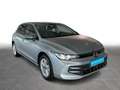 Volkswagen Golf VIII 1.5eTSI DSG LIFE NAVI PDC LED 3J-Garan Argent - thumbnail 6