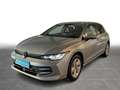 Volkswagen Golf VIII 1.5eTSI DSG LIFE NAVI PDC LED 3J-Garan Argent - thumbnail 2