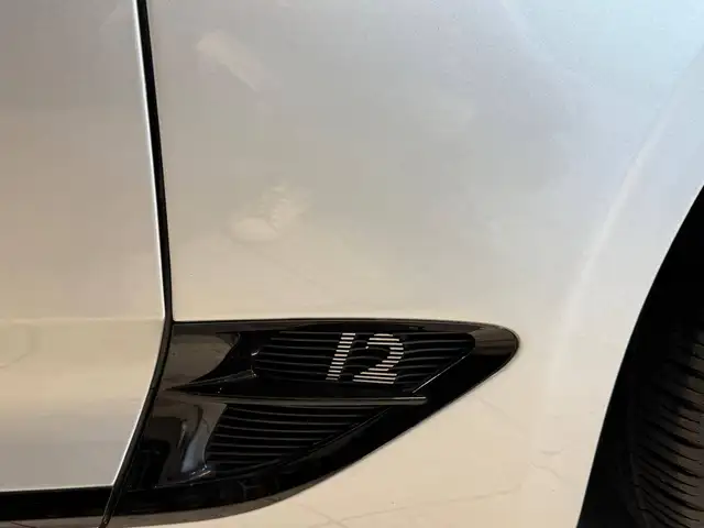 Bentley Continental view 8