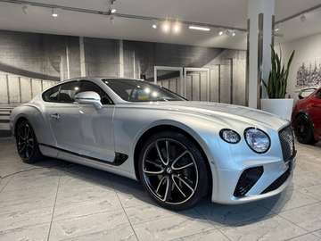 Continental GT 6.0 W12 Centenary edition-635 cv -4x4-UNIPROPRIETARIO!