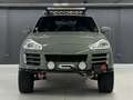Porsche Cayenne 4.9 S Tiptronic Gris - thumbnail 2