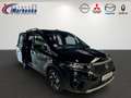 Nissan Townstar DIG-T 130 Aut. Kombi N-Connecta Schwarz - thumbnail 2