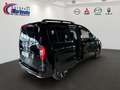 Nissan Townstar DIG-T 130 Aut. Kombi N-Connecta Schwarz - thumbnail 3