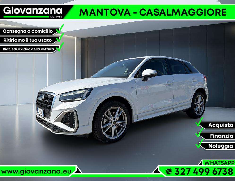 Audi Q2