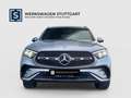 Mercedes-Benz GLC 220 GLC 220 d 4M AMG HA-Lenkung Airmatic Distronic Argintiu - thumbnail 1
