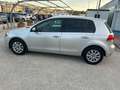 Volkswagen Golf Golf VI 2008 5p 1.6 tdi bm Comfortline Grigio - thumbnail 9